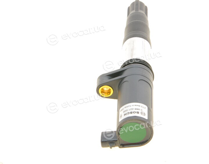 Bosch 0 986 221 045