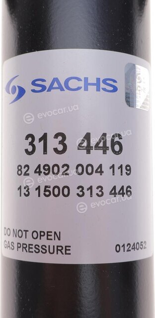 Sachs 313 446