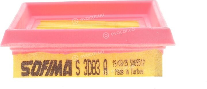 Sofima S 3D83 A