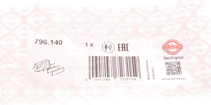 Elring 796.140