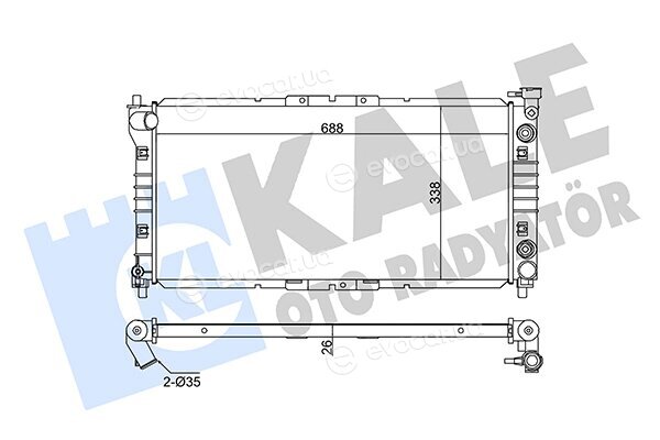 Kale 342025