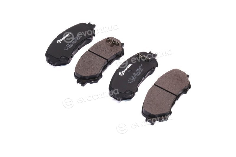 Brembo P 56 100