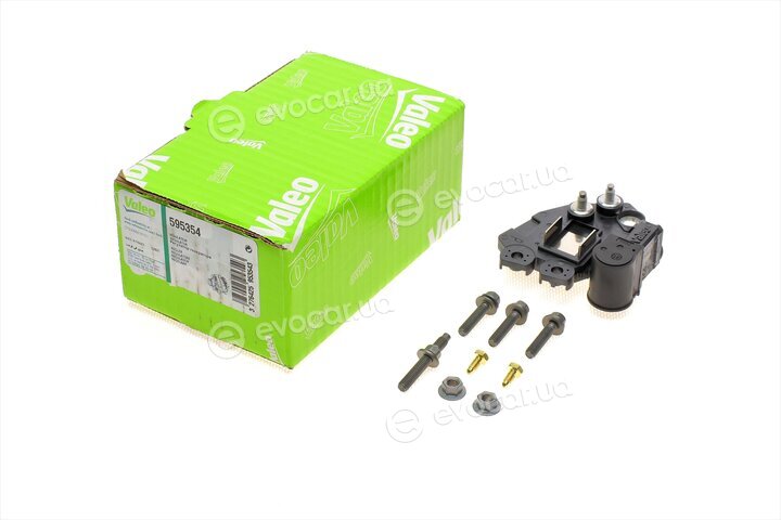 Valeo 595354