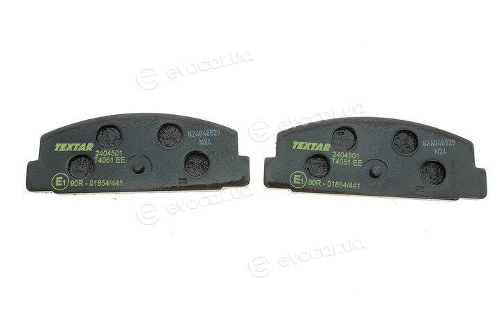 Textar 2404501