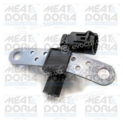 Meat & Doria 87176