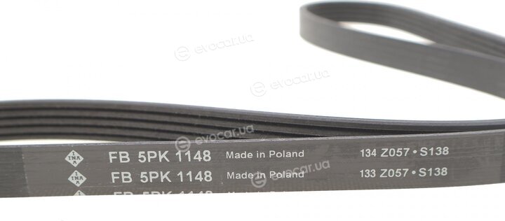 INA FB 5PK1148