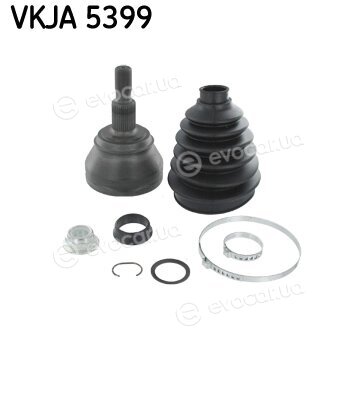 SKF VKJA 5399