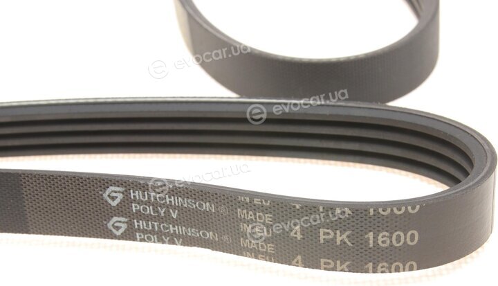 Hutchinson 1600 K 4