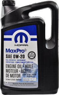 Mopar (PSA / FCA) 68218951AC