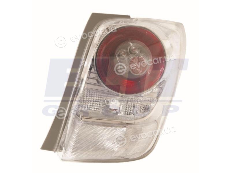 Depo / Loro 212-19T5R-LD-UE