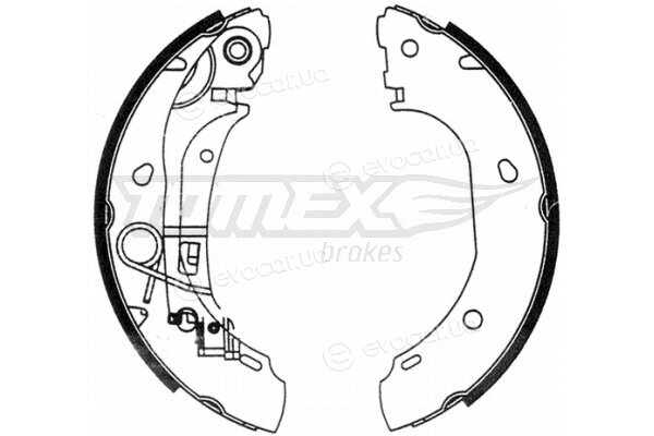 Tomex TX 21-31