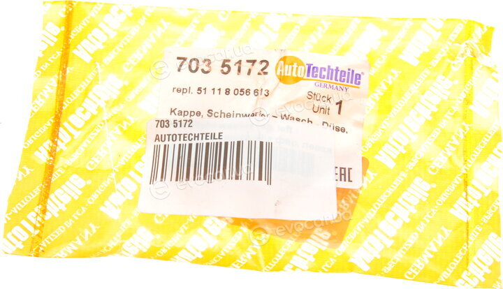 Autotechteile 703 5172