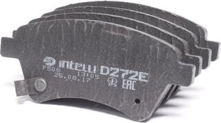 Dafmi / Intelli D272E