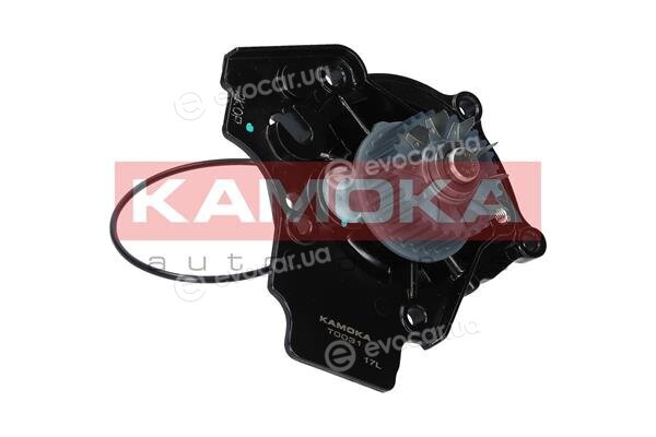 Kamoka T0031