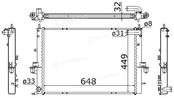 Starline A AU 2152