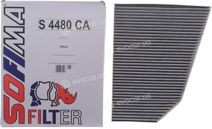 Sofima S 4480 CA