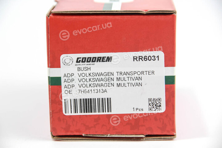 Goodrem RR6031