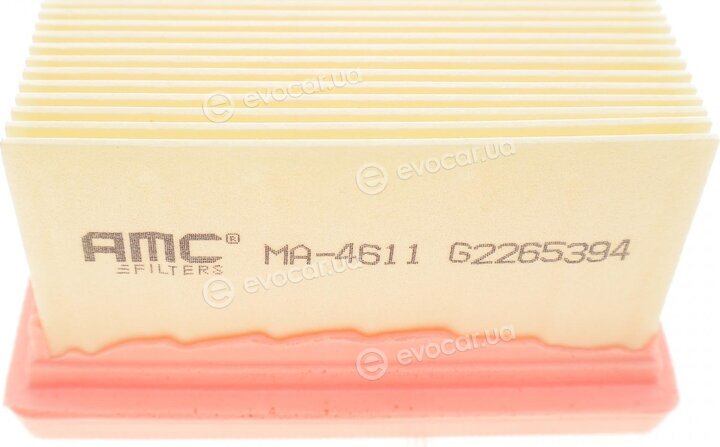 AMC MA-4611