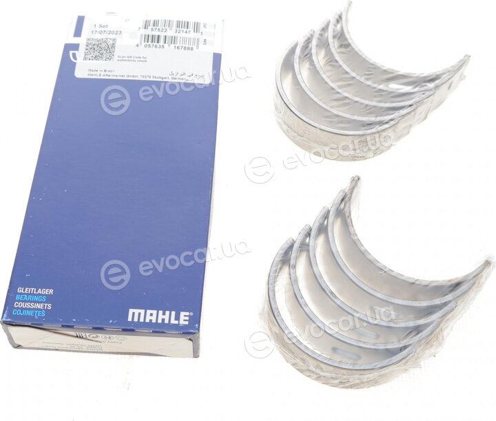 Mahle 029 HS 21915 000