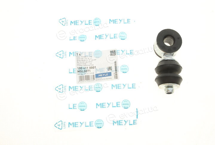 Meyle 100 411 0001