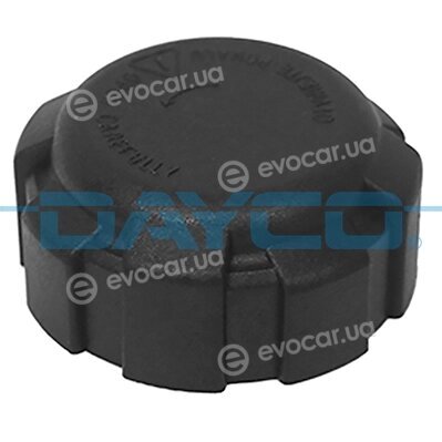 Dayco DRC059