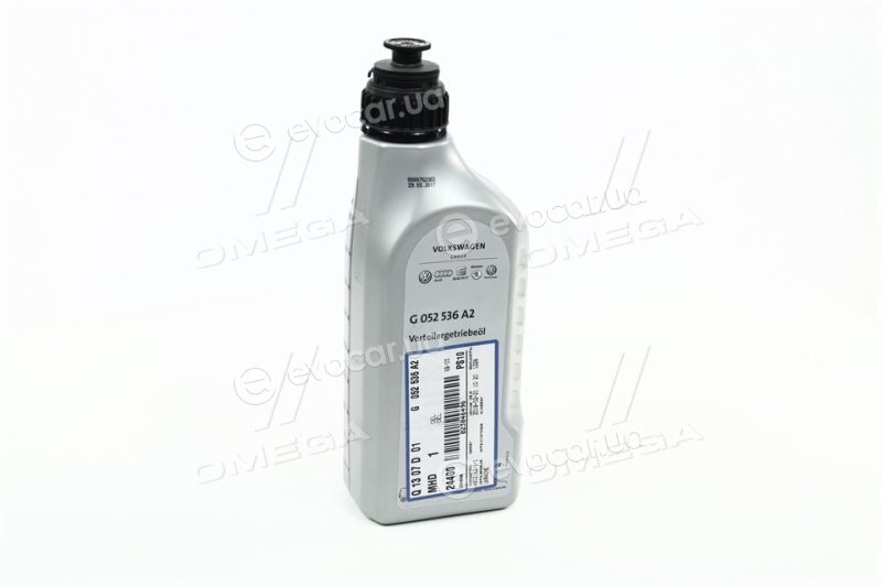 VAG G 052 536 A2