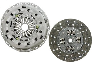 Aisin AI KE-FO21R