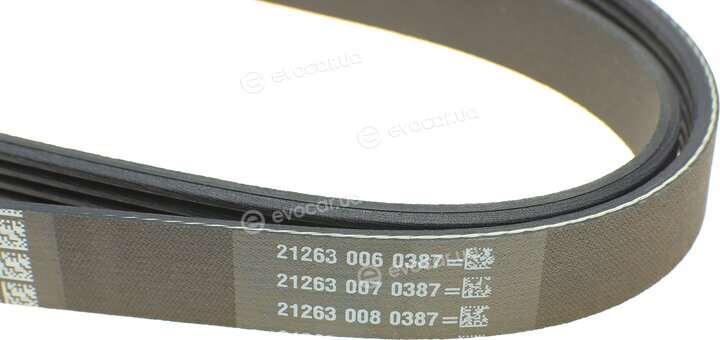 Dayco 6PK1145