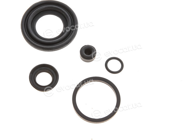 Kawe / Quick Brake 114-0256