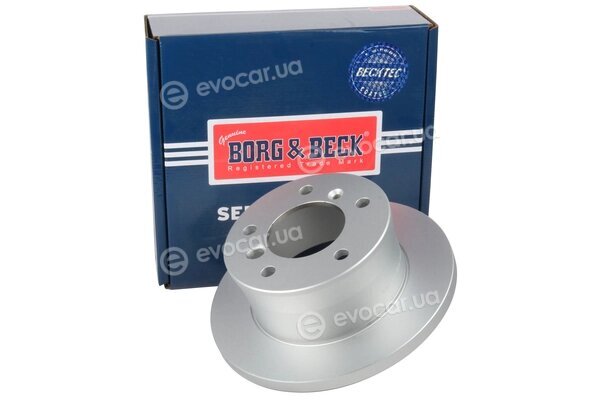 Borg & Beck BBD5778S