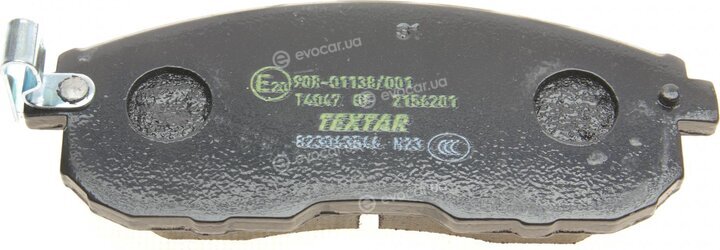 Textar 2156201