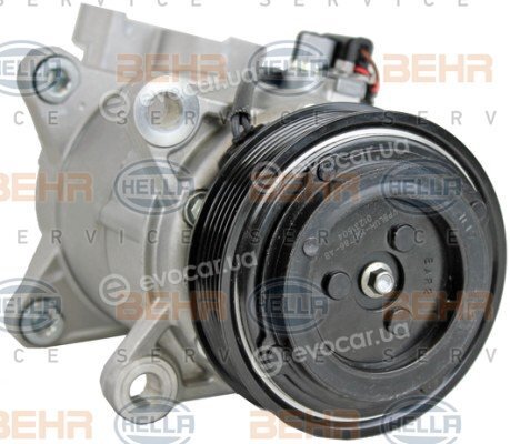 Mahle ACP 1385 000P