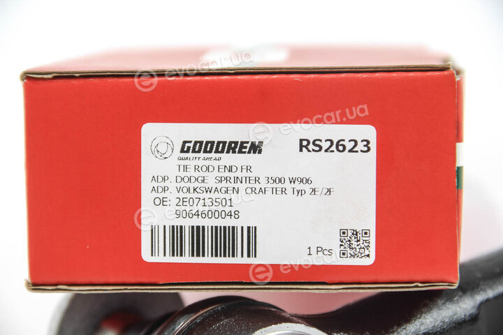 Goodrem RS2623