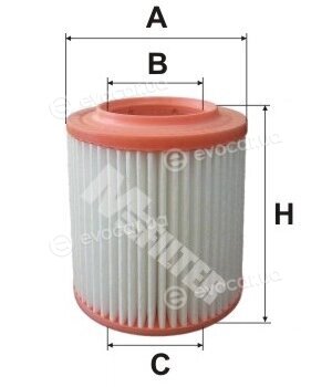 MFilter A 8049