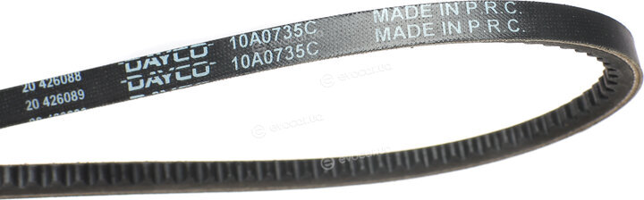 Dayco 10A0735C