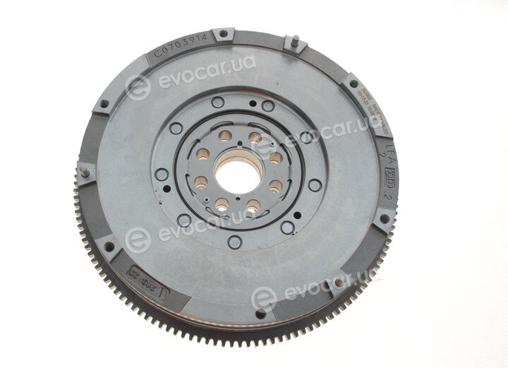 Valeo 837437