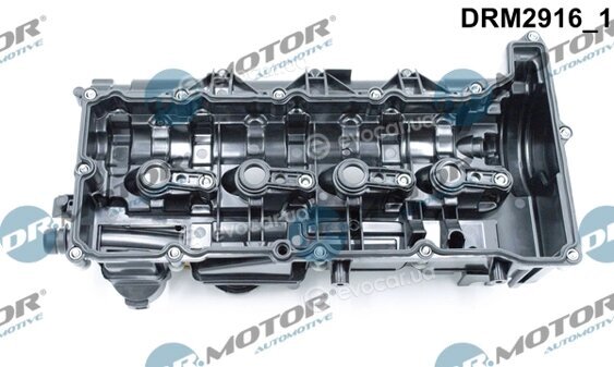 Dr. Motor DRM2916