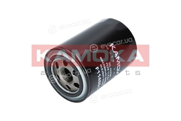 Kamoka F114601