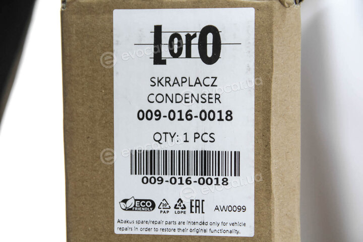 Depo / Loro 009-016-0018