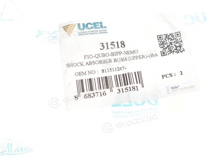 Ucel 31518