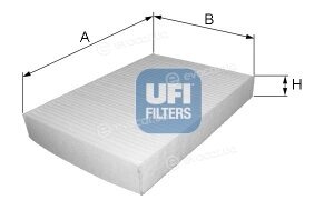 UFI 53.063.00