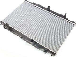 Nissens 606698
