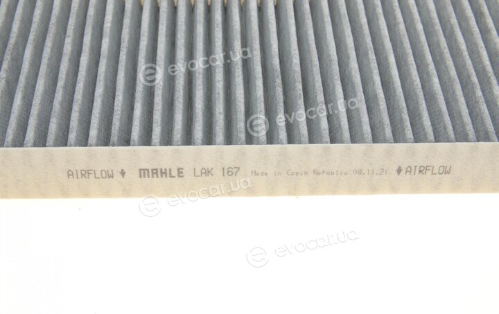 Mahle LAK 167