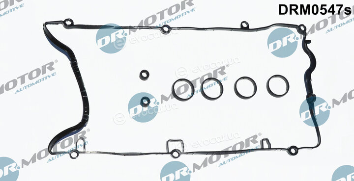 Dr. Motor DRM0547S