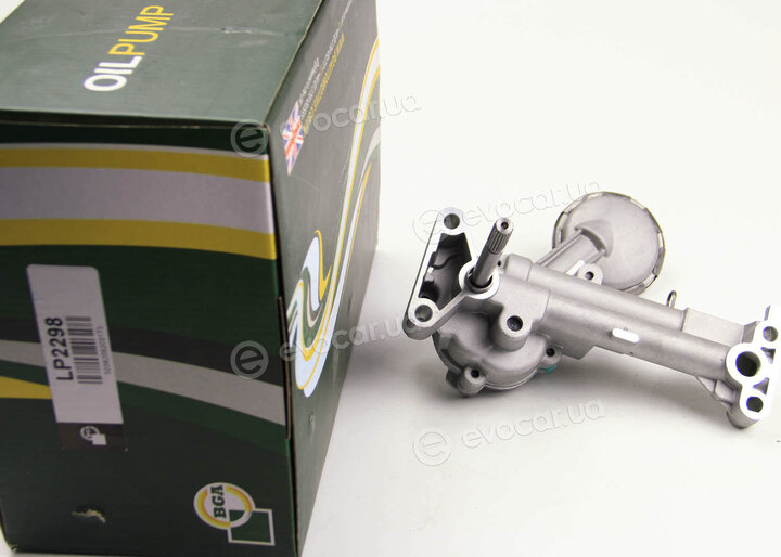 BGA LP2298