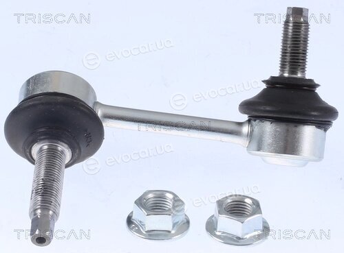 Triscan 8500 43669