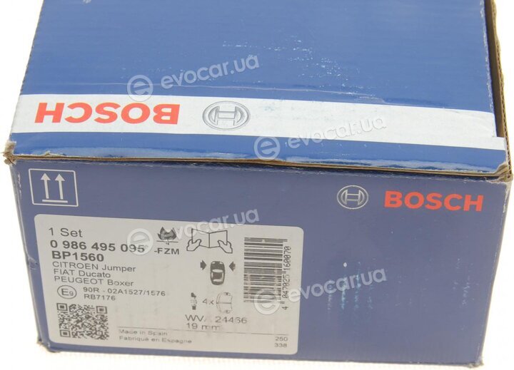 Bosch 0 986 495 095