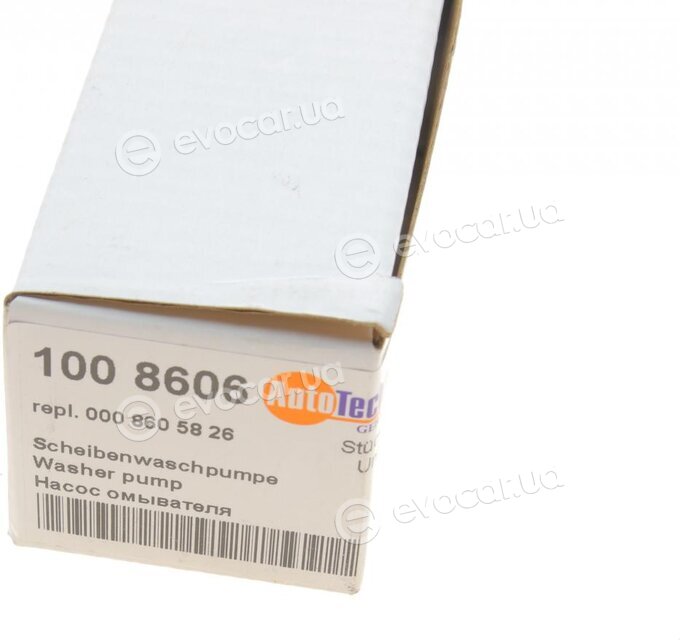 Autotechteile 100 8606