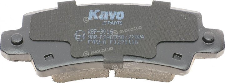 Kavo KBP-9016