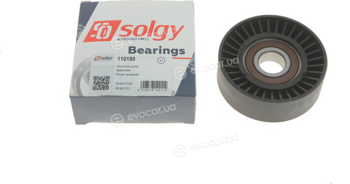 Solgy 110190